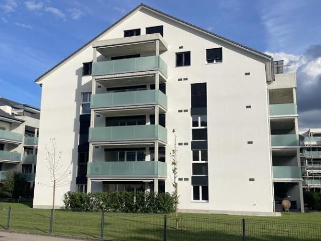 Appartement, Courtételle 1720