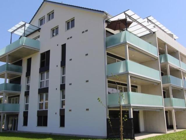 Appartement, Courtételle 1750