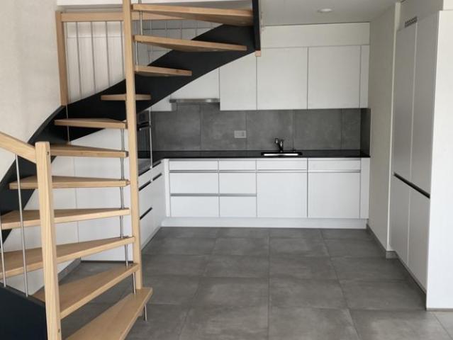 Appartement, Courtételle 1940