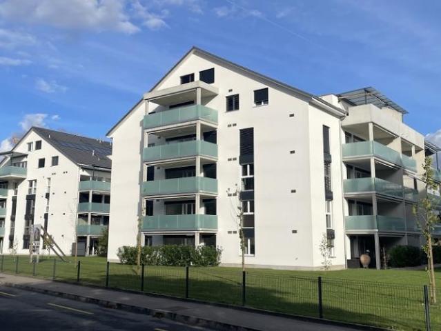 Appartement, Courtételle 1970