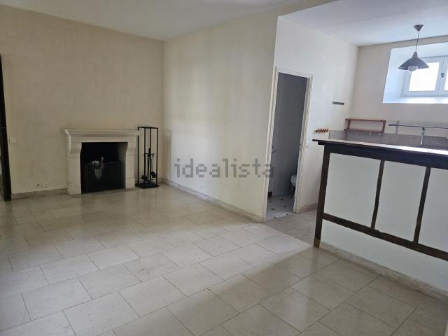 Appartement, Courteuil
