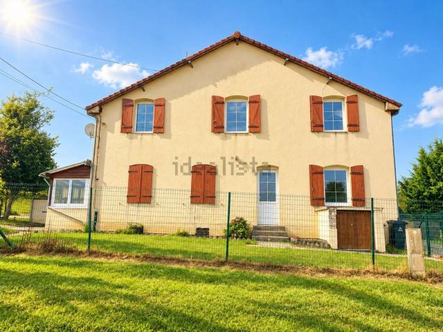 Appartement, Courtemanche