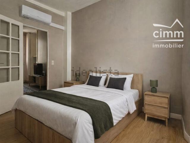 Appartement, Courtenay