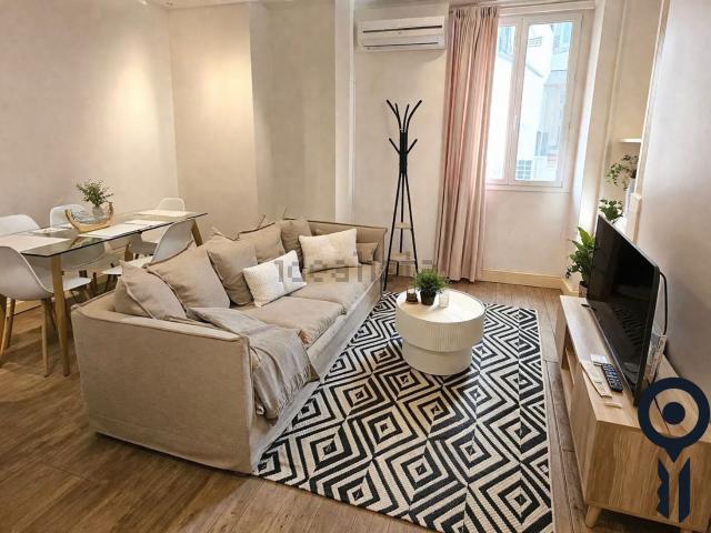 Appartement, Courtenay