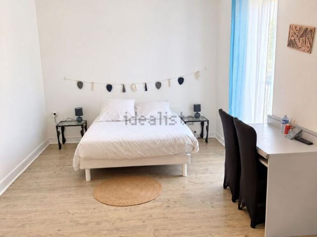 Appartement, Courtenay