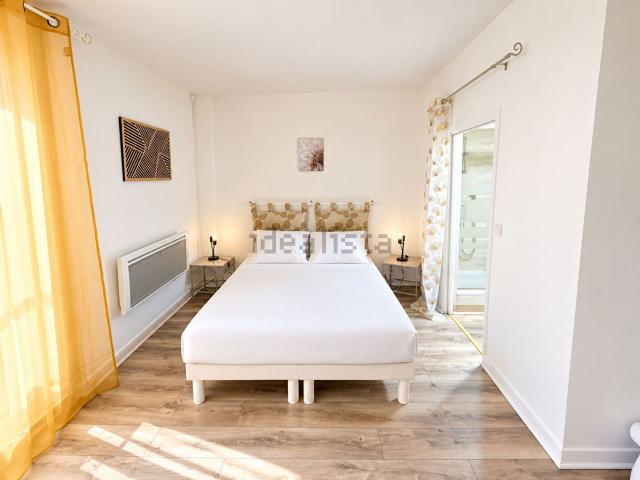 Appartement, Courtenay