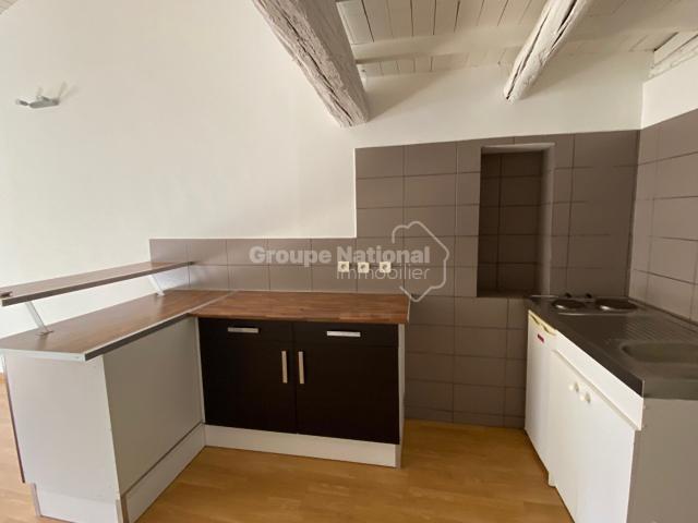 Appartement Courthezon 1 pièce s 22.2 m2