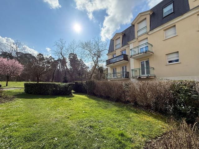 Appartement, Coye la Forêt
