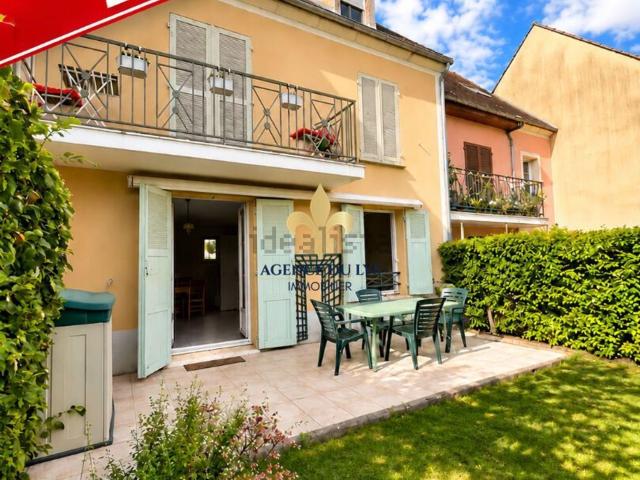 Appartement, Coye la Forêt