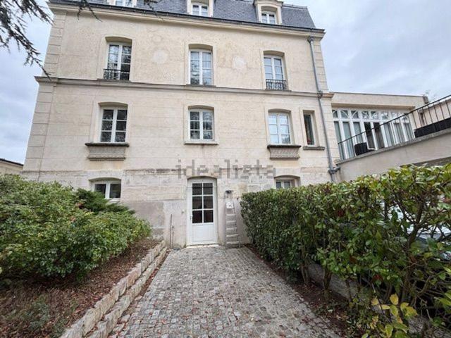 Appartement, Coye la Forêt