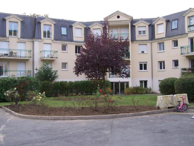 Appartement, Coye la Forêt