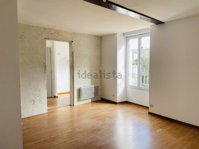Appartement, Cozes