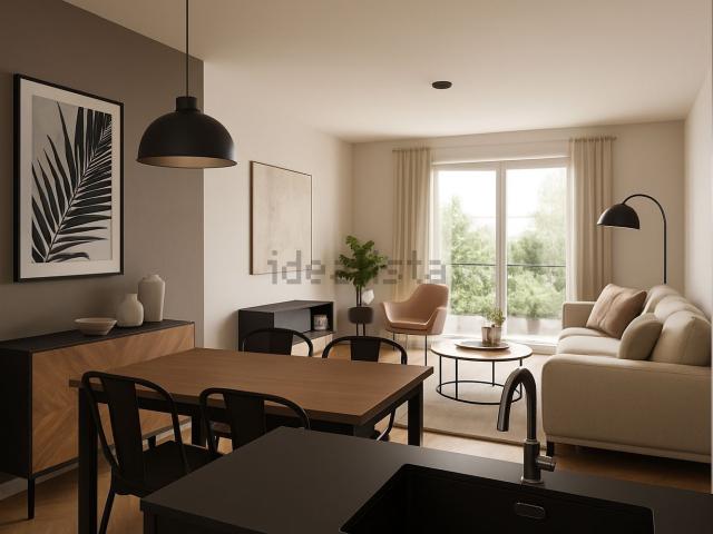 Appartement, Clouange