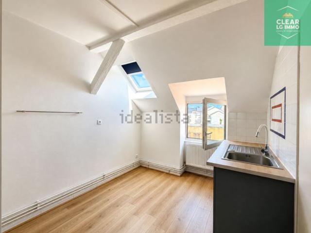 Appartement, Clouange