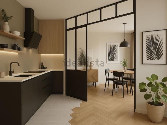 Appartement, Clouange