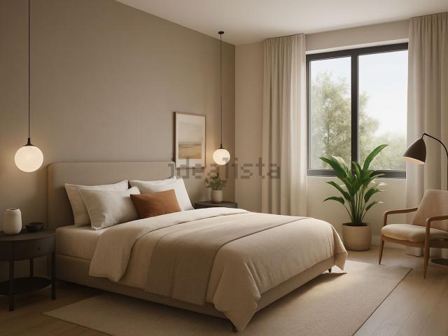 Appartement, Clouange