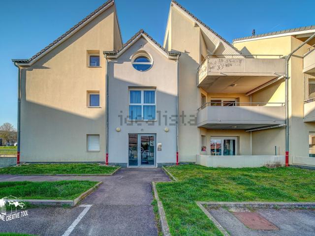 Appartement, Clouange