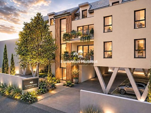 Appartement, Clouange