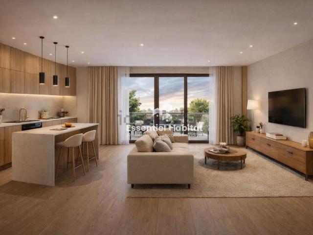 Appartement, Clouange