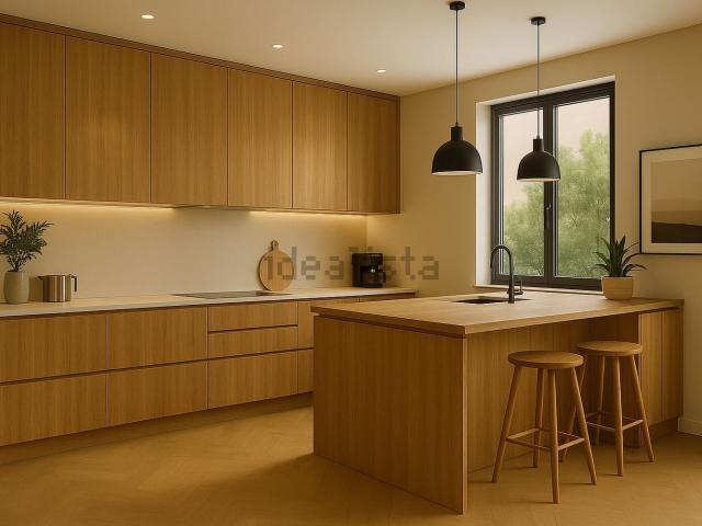 Appartement, Clouange
