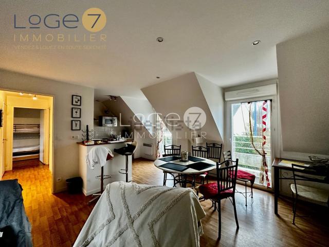 Appartement, Clohars Carnoët