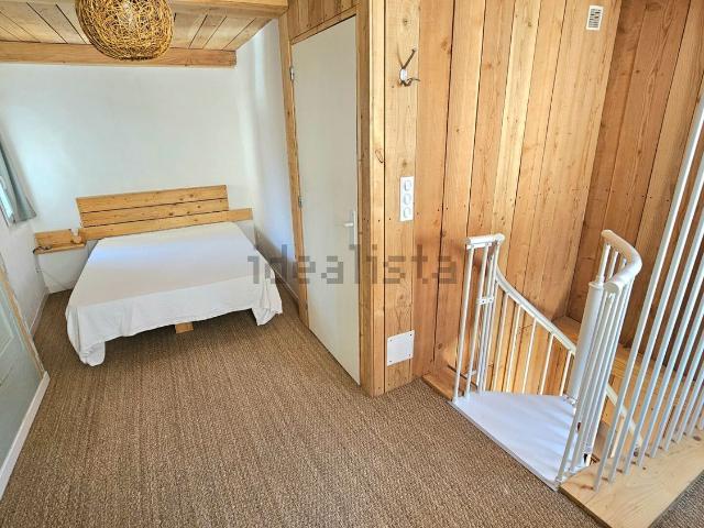 Appartement, Claviers
