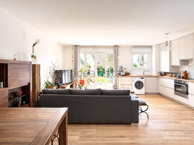 Appartement, Claye Souilly