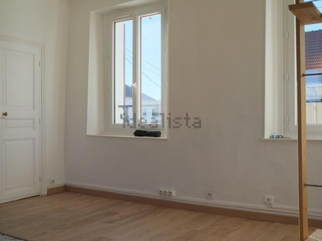 Appartement, Claye Souilly