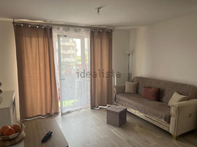 Appartement, Claye Souilly