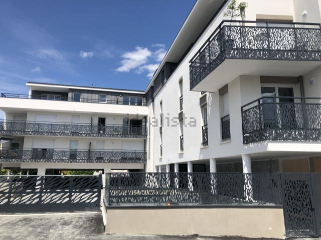 Appartement, Claye Souilly
