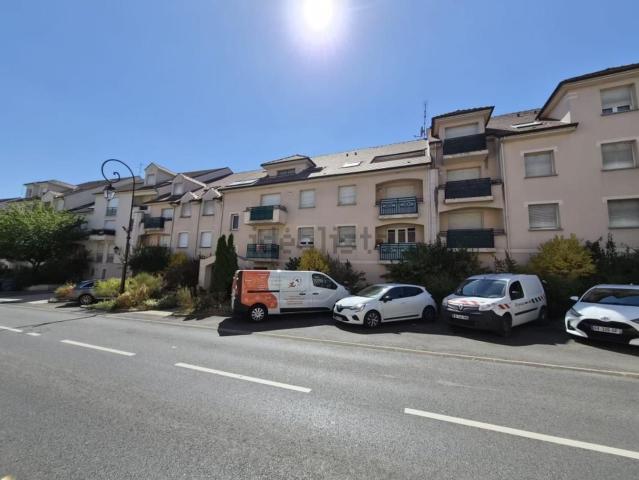 Appartement, Claye Souilly