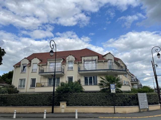 Appartement, Claye Souilly