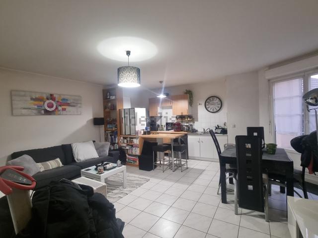 Appartement, Claye Souilly