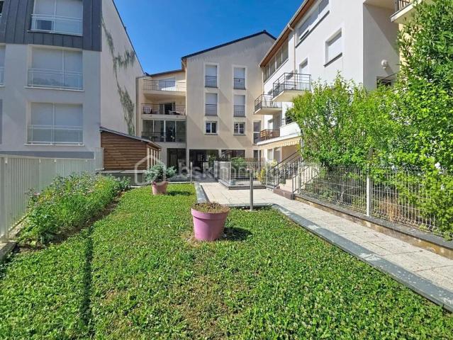Appartement, Claye Souilly