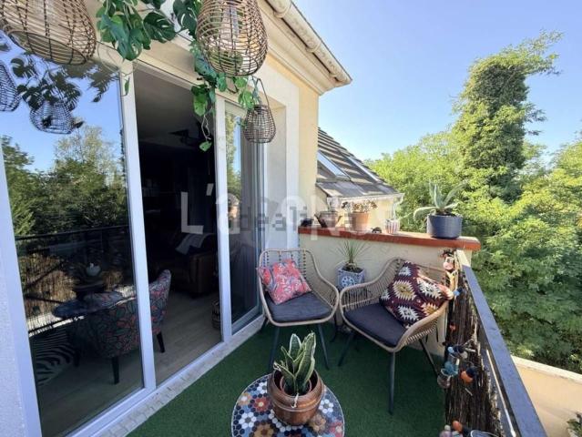 Appartement, Claye Souilly