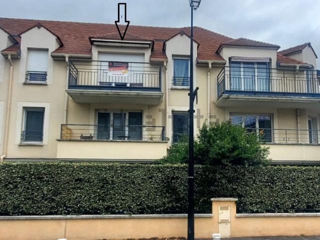Appartement, Claye Souilly
