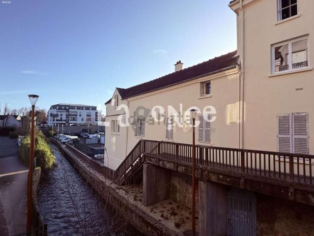 Appartement, Claye Souilly