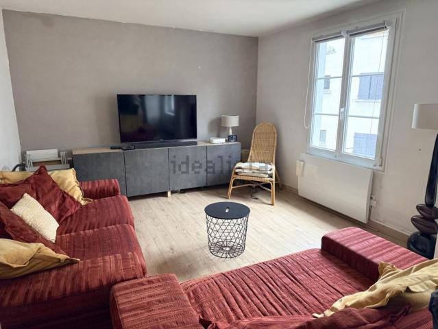 Appartement, Claye Souilly
