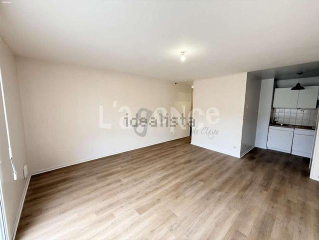 Appartement, Claye Souilly