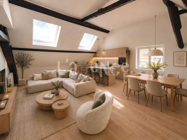 Appartement, Claye Souilly