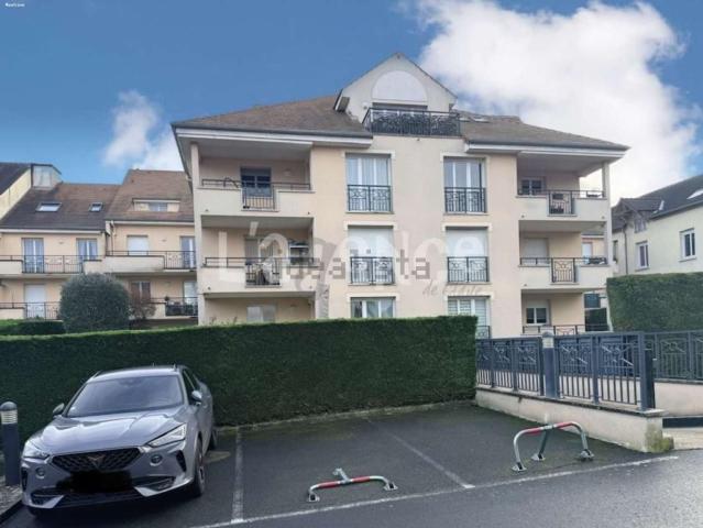 Appartement, Claye Souilly