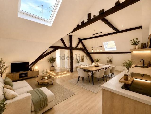 Appartement, Claye Souilly