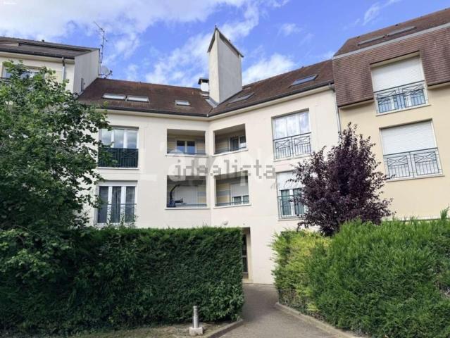 Appartement, Claye Souilly