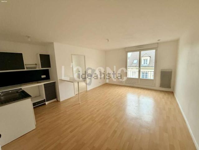 Appartement, Claye Souilly