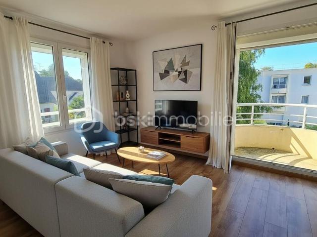 Appartement, Claye Souilly