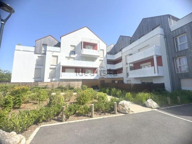 Appartement, Claye Souilly