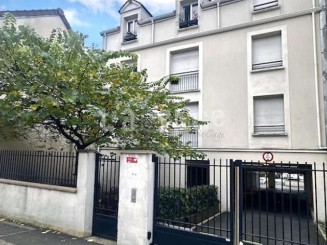 Appartement, Claye Souilly