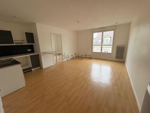 Appartement, Claye Souilly