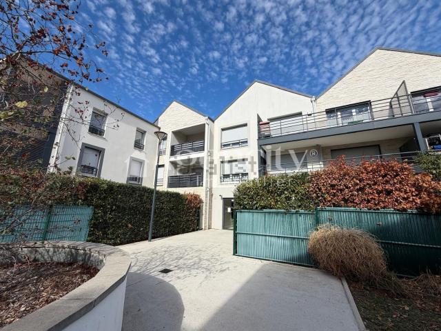 Appartement, Claye Souilly