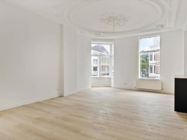 Appartement Claes de Vrieselaan, Rotterdam À Louer